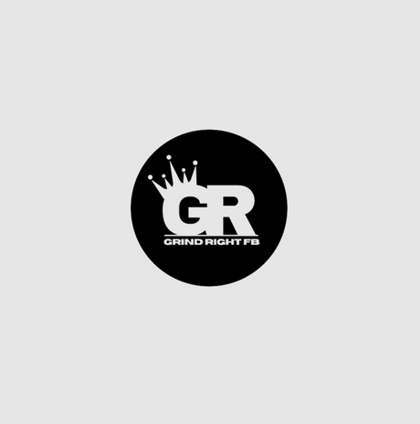 GrindRight Pole Jam Black 3x5" Round