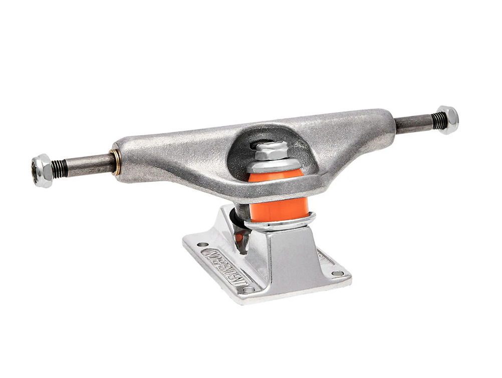 Independent Forged Hollow Stage11 Trucks Silver 159mm Set