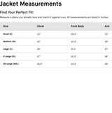Autumn Balboa Hoodie Black