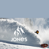 Jones Bootpack Tech Cap Hat Black One Size