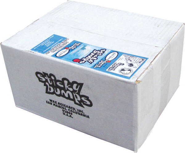 STICKY BUMPS TOUR SERIES COOL COLD CASE 84