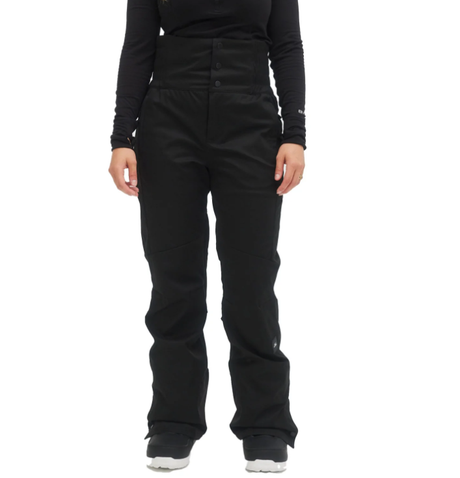Oneill Ametrine Pants Womens Black L