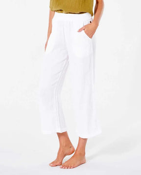 Rip Curl Premium Surf Beach Pant White