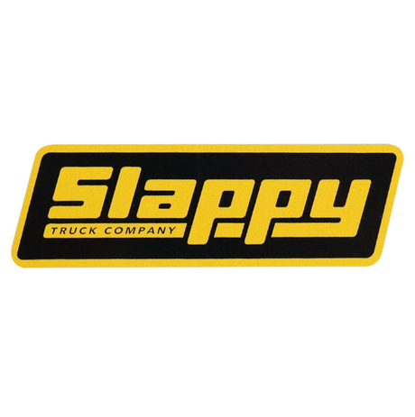 Slappy Heroin Hollow Pickle Trucks Green 9.5 Set
