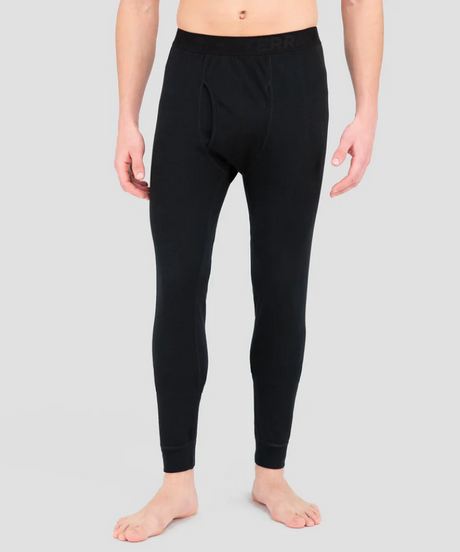 Terramar Thermapeak Pants 2.0 Mens Black XL