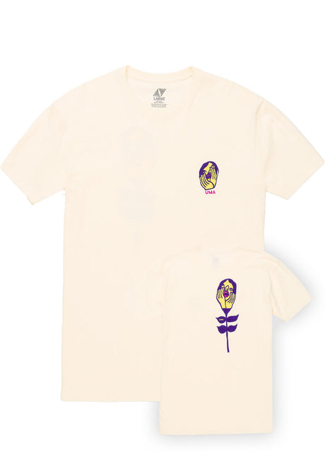 Uma Growth Tshirt Natural