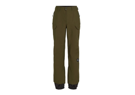 Oneill Utility Snow Pants Mens Forest Night XL