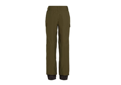 Oneill Utility Snow Pants Mens Forest Night XXL