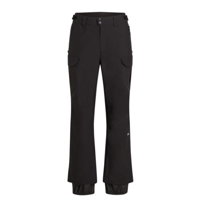 Oneill Utility Snow Pants Mens Black XL