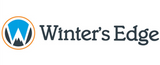 WintersEdge Glove Liners Black Junior