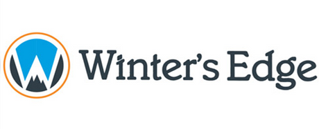 WintersEdge Glove Liners Black Junior
